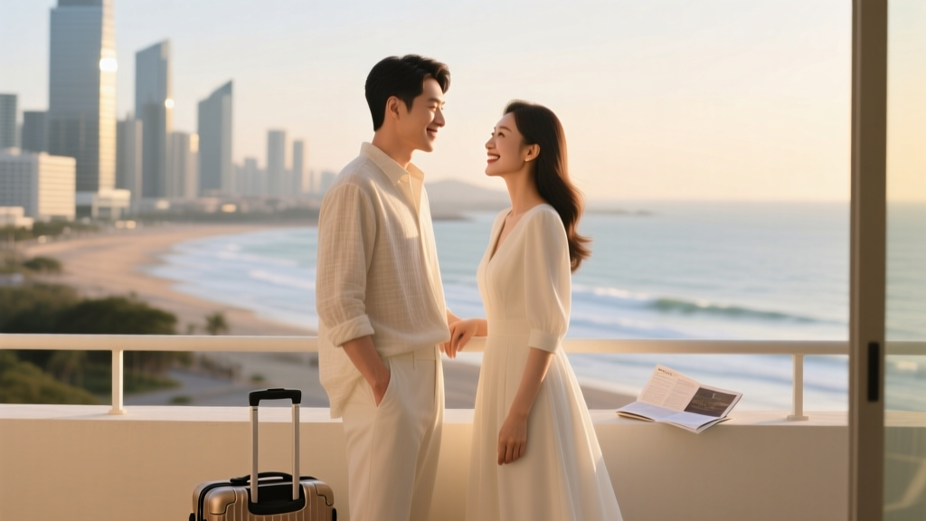 Is the honeymoon before or after the wedding? The truth most couples get wrong (and why booking it *before* could save your sanity, your budget, and your first married memory)