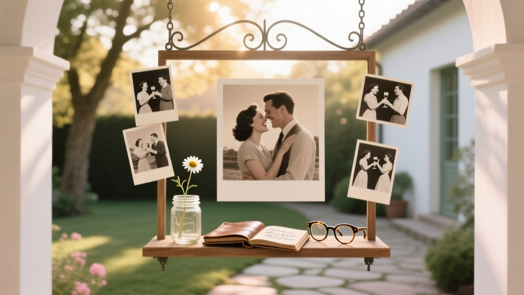 Why 'A Frame Wedding' Is the #1 Underrated Theme for 2024—How Couples Are Using Architectural Framing, Vintage Photo Displays & Curated Moments to Create Unforgettable, Instagram-Worthy Celebrations (Without Spending More)