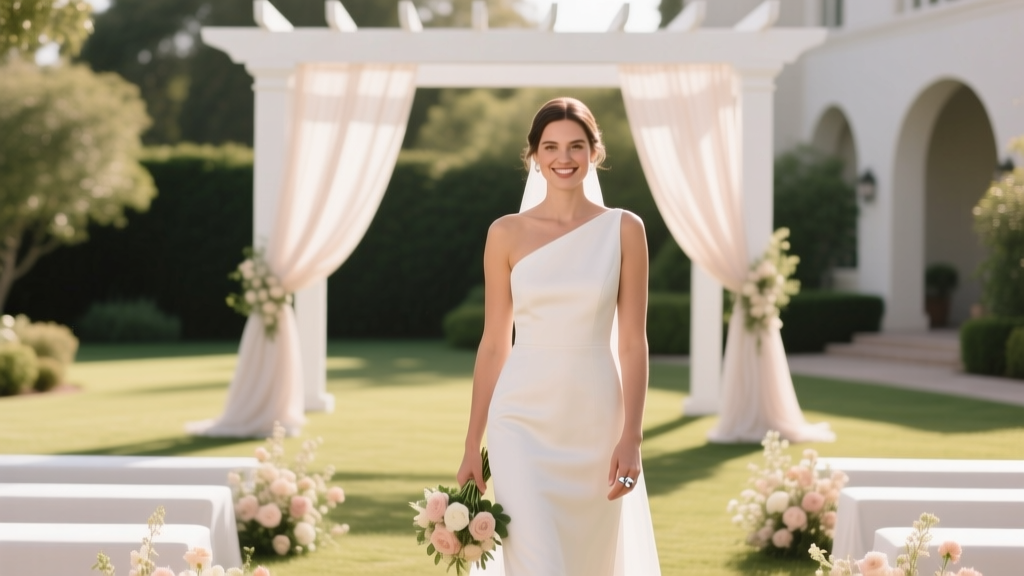 Do You Have to Have Bridesmaids at Your Wedding? The Truth Is Liberating: No, You Don’t — And Here’s Exactly How to Design a Meaningful, Stress-Free Celebration Without Them (Even If Everyone Expects It)