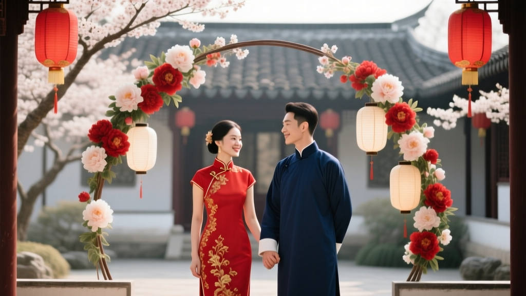 How Do Chinese Weddings Work? A No-Stress, Step-by-Step Planning Guide (With Real Timelines, Budget Breakdowns & What Western Couples Often Get Wrong)