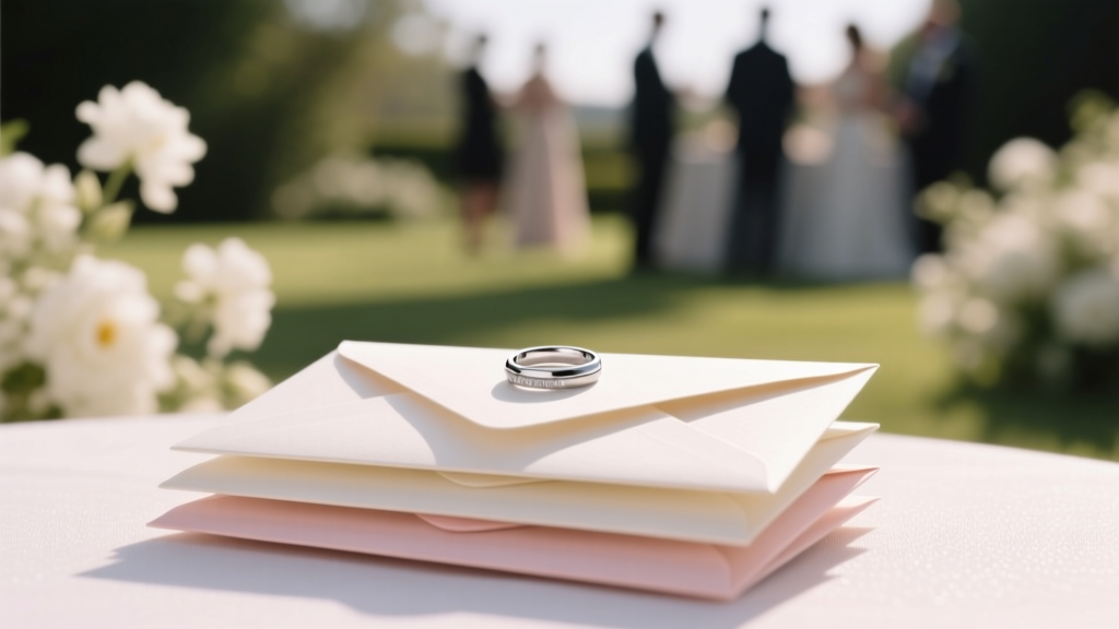 How to Determine Who to Invite to Your Wedding: A Stress-Free 7-Step Framework That Prevents Guilt, Saves $2,800+ on Catering, and Keeps Your Relationships Intact