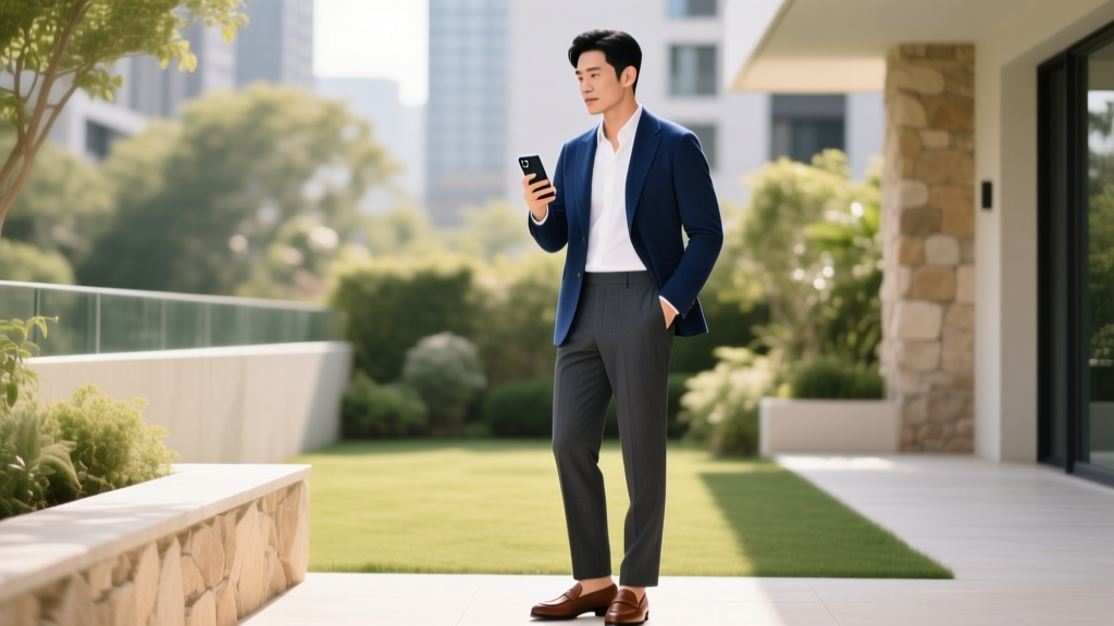 How to Dress as a Wedding Guest Male: The 7-Step No-Stress Guide That Prevents Awkward Outfit Regret (Even If You Hate Suits or Hate Shopping)