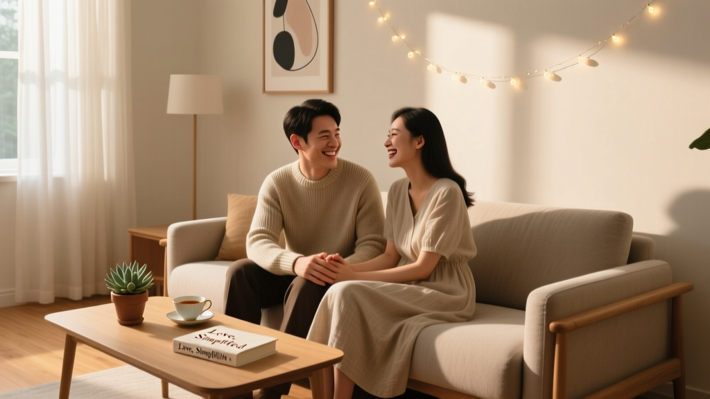 How to Celebrate 3rd Wedding Anniversary Without Stress or Overspending: A Realistic 7-Step Planning Framework That Prioritizes Connection Over Cost — Because 'Leather' Doesn’t Mean ‘Leather Jacket’ (And You’re Not Late)