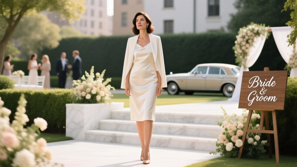 Is a mini dress appropriate for a wedding? 7 clear rules—backed by etiquette experts, real guest photos, and venue data—that tell you *exactly* when it’s elegant, when it’s risky, and when it’s an outright faux pas (no guesswork needed).