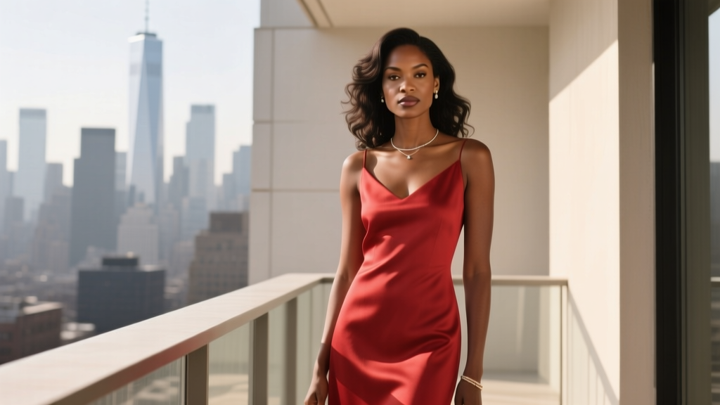 Is a red dress appropriate for a wedding? Yes—but only if you avoid these 5 etiquette landmines (and here’s exactly how to wear it without stealing focus or offending the couple)