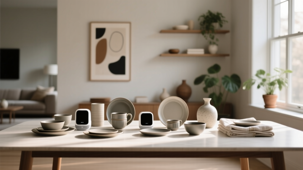 The 12 Non-Negotiable Items on Every Smart Couple’s Must Have Wedding Registry (Backed by 2024 Guest Behavior Data & Real Registry Audits)
