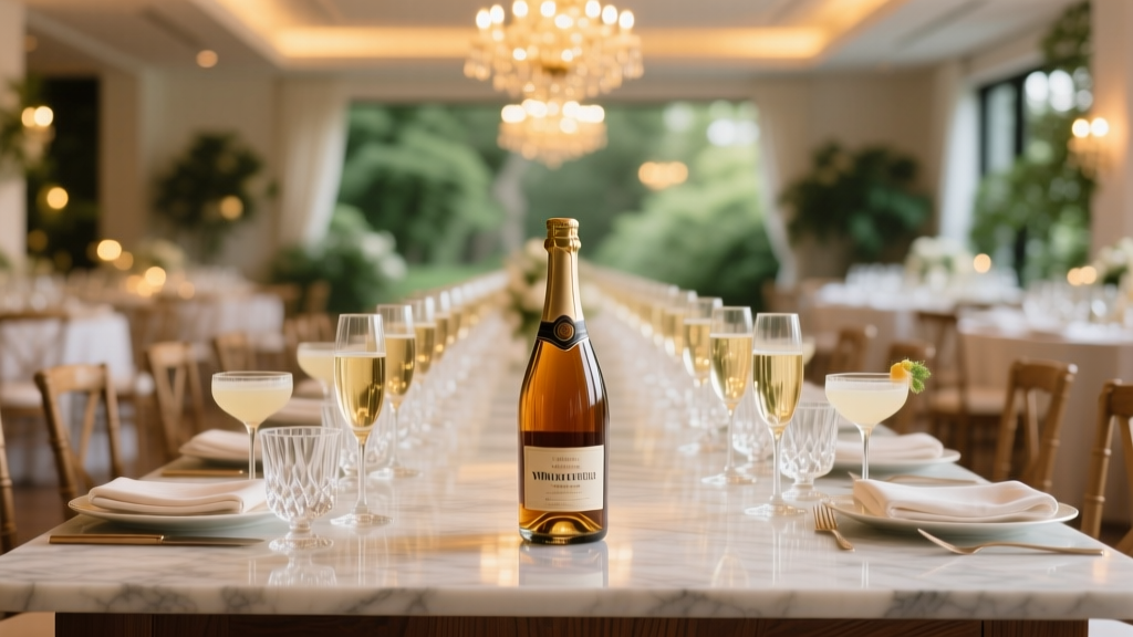 How Much Liquor Should I Buy for My Wedding? The Exact Formula (Not Guesswork) That Saved 37 Couples $1,200+ in Wasted Alcohol—and Prevented Last-Minute Bar Panic