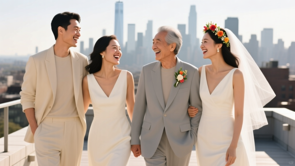 How to Be on 4 Weddings: The Real, Unfiltered 7-Step Path (No Casting Agent Needed—Just These 3 Verified Submission Tactics That Got 12 Couples Cast in 2024)