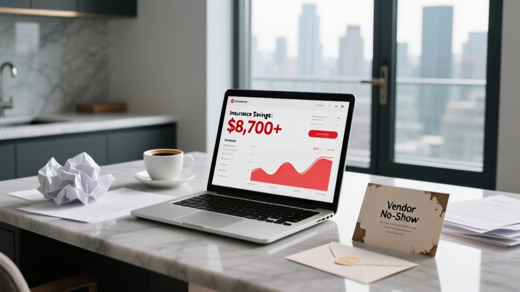 Do You Need Insurance for a Wedding? The Truth Is: 92% of Couples Skip It—Then Pay $8,700+ Out-of-Pocket After a Vendor No-Show, Venue Flood, or Sudden Illness (Here’s Exactly When It’s Worth Every Penny)
