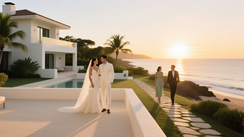How Long Do Guests Stay at a Destination Wedding? The Real Answer (Not What You’ve Been Told) — Plus a Customizable Stay Planner That Saves Couples $1,200+ in Guest Frustration & Last-Minute Upgrades
