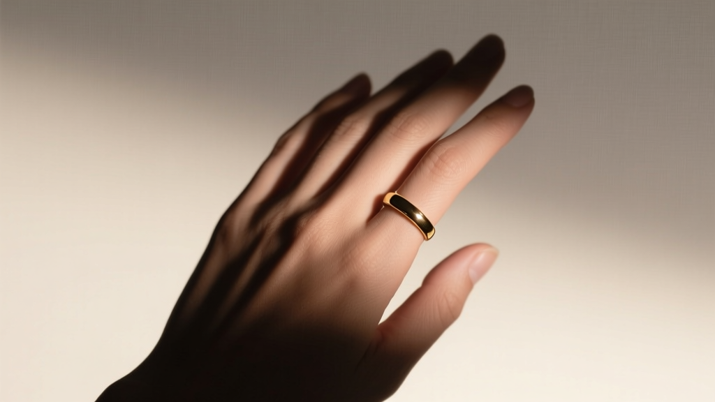 What Hand Is a Man's Wedding Ring On? The Surprising Global Truth (and Why Your Country’s ‘Rule’ Might Be Wrong)