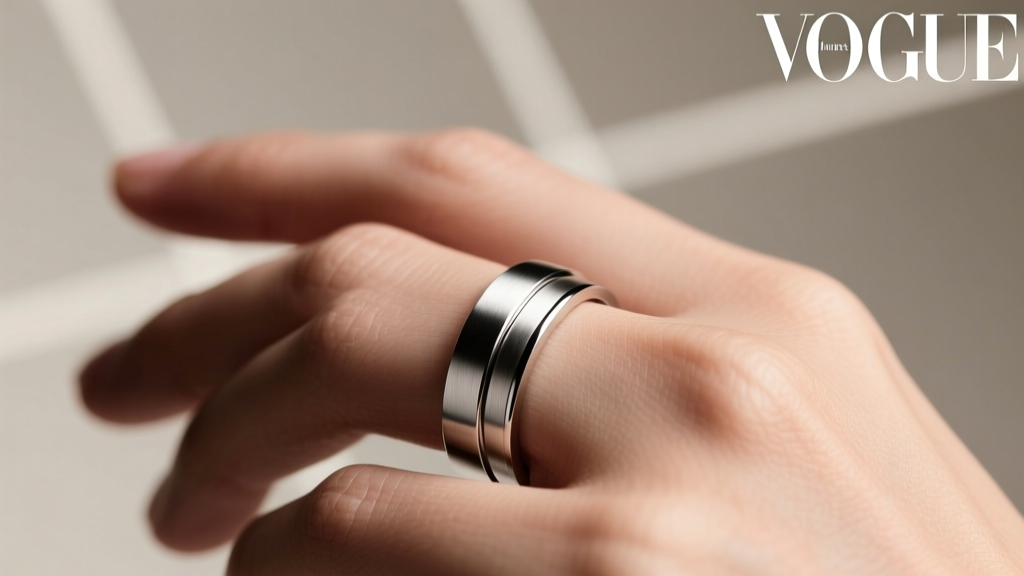 How to Wear Wedding Ring with Band: 7 Proven Styling Rules (That Prevent Discomfort, Damage & Awkward Stacking) — Plus What Jewelers Won’t Tell You About Metal Compatibility