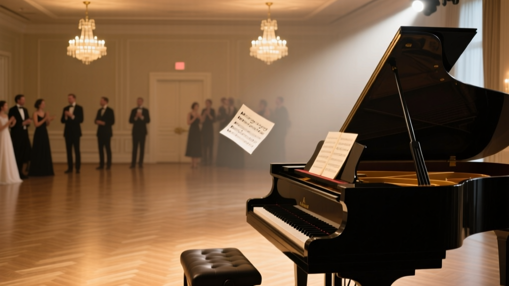 How Many Slow Songs at a Wedding? The Real Answer (Not What DJs Tell You): A Data-Backed Guide to Pacing, Emotion, and Guest Energy—So You Avoid Awkward Silences, Crying Guests, or a Dance Floor That Dies by 9 PM