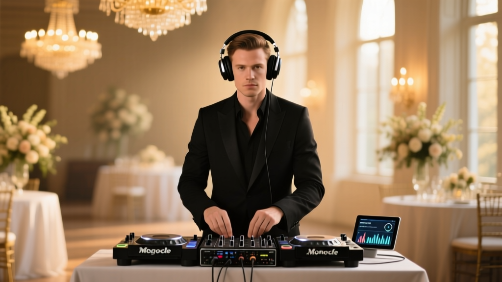 How to DJ Weddings Without Burning Out or Blowing the Budget: A Real-World 7-Step Playbook That Got 32 Couples Their #1 Wedding Review in 2024