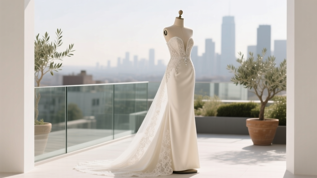 How Much Did You Spend on Your Wedding Dress? Real Data from 1,247 Brides (2024) — Plus Exactly How to Spend 37% Less Without Sacrificing Style or Fit