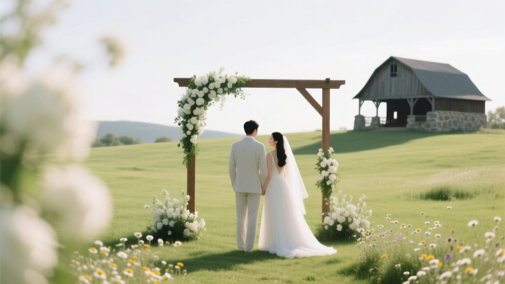 Yes, You Can Rent Land for a Wedding—Here’s Exactly How to Do It Legally, Safely, and Without Costly Surprises (A Step-by-Step Guide for First-Time Planners)