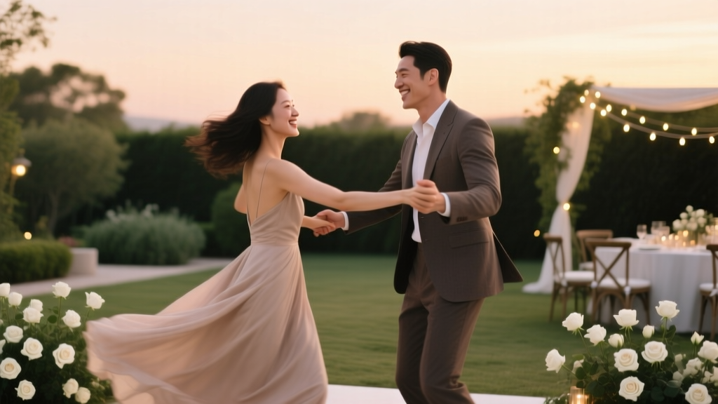 How to Dance at Wedding Without Embarrassment: 7 Stress-Free Steps (Even If You’ve Never Taken a Lesson or Hate the Spotlight)