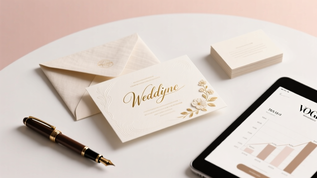How Much to Design Wedding Invitations: The Real Cost Breakdown (2024) — From $0 DIY to $1,200 Luxury, What Actually Impacts Your Budget (and Where You’re Overpaying)