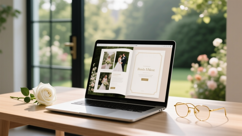 How to Create a Wedding Album on Your Own Without Hiring a Designer: A Stress-Free, Step-by-Step 7-Stage Process That Saves $850+ and Takes Just 12–18 Hours (Even If You’ve Never Edited a Photo)