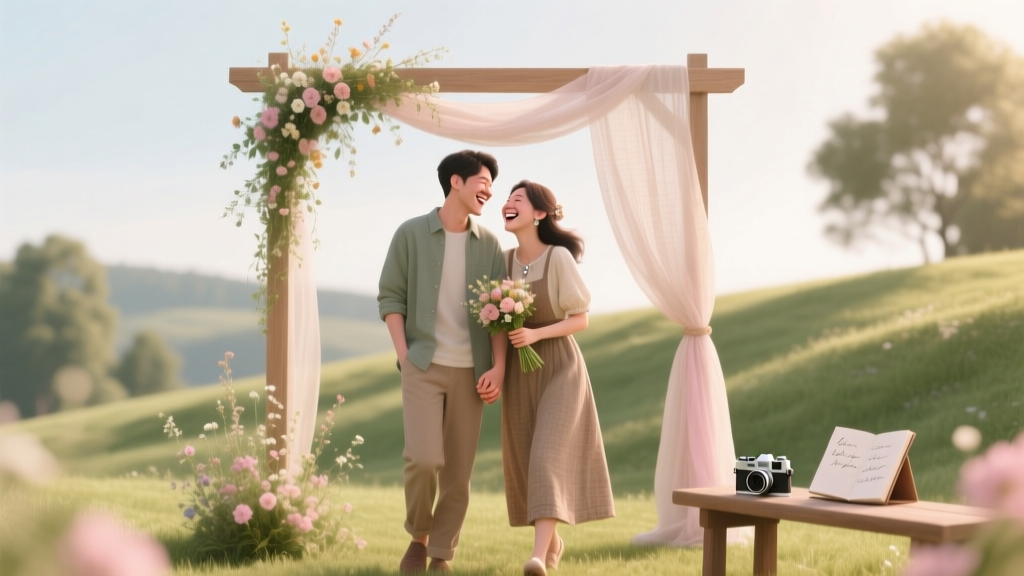 How to Have a Cheap Wedding Without Sacrificing Joy: 7 Realistic Strategies That Saved Real Couples $12,000–$28,000 (Backed by 2024 Budget Data & Vendor Contracts)