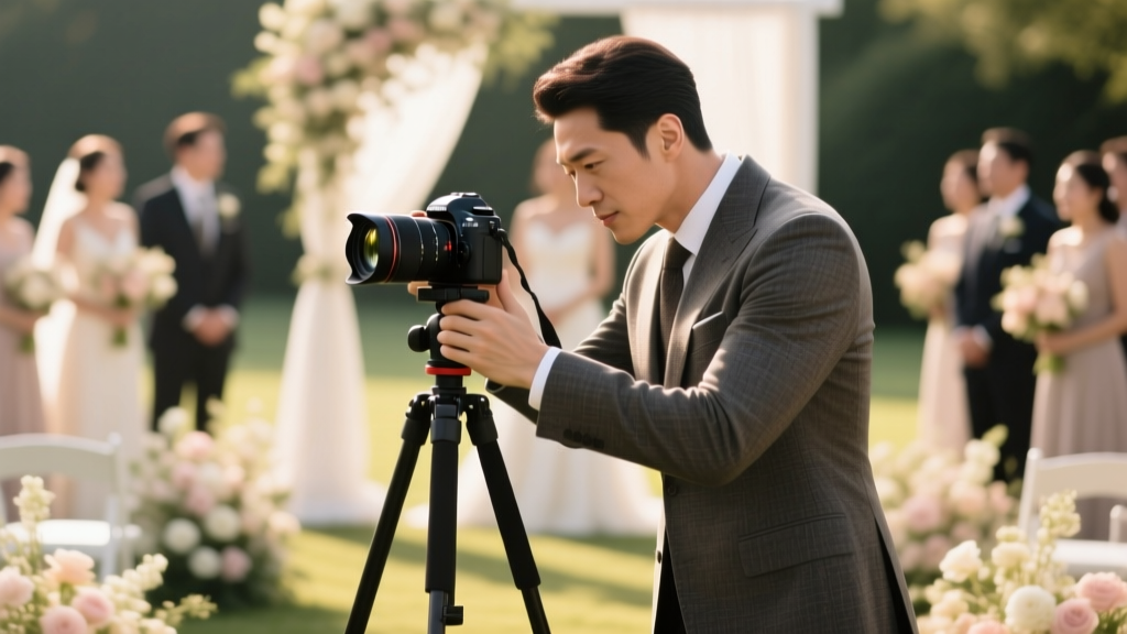 How Much Do You Tip Photographer at Wedding? The Real Answer (No Guilt, No Guesswork — Just Clear, Customizable Guidelines Based on 127 Real Weddings & Industry Insider Data)
