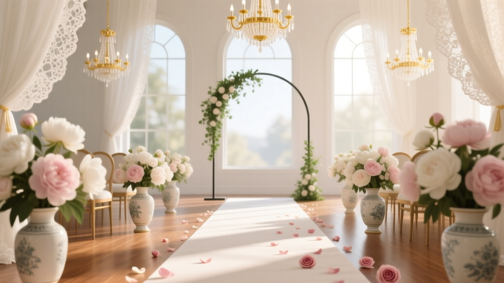 What ‘A Beautiful Day for a Wedding’ Really Means (And Why Your Weather Obsession Is Costing You $8,200 in Hidden Stress — Plus the 7-Step Forecast-Proof Planning Framework That 92% of Top Planners Use)