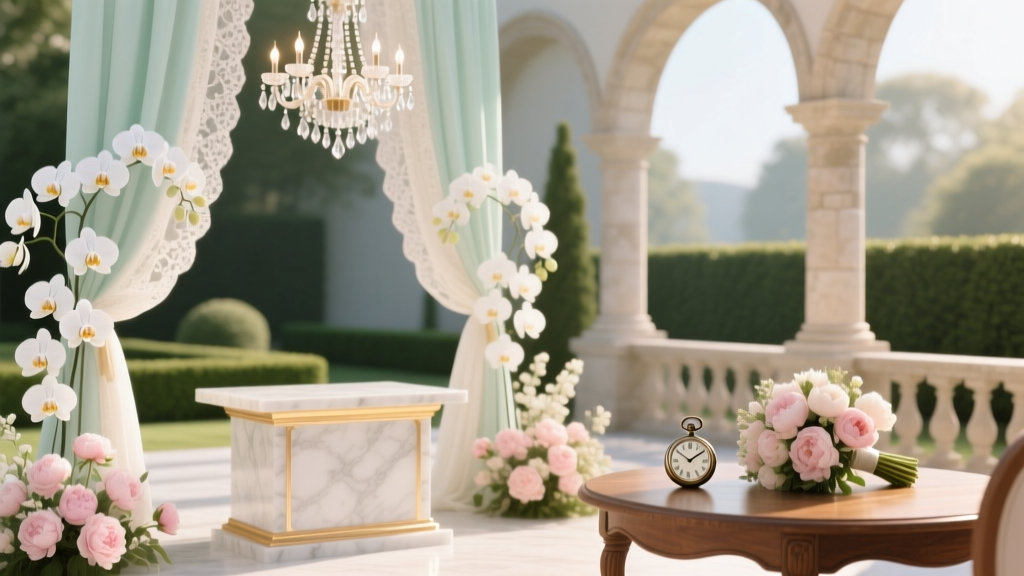 7 Mistakes That Turn ‘a frame wedding arbor’ Into a Last-Minute Disaster (And Exactly How to Avoid Each One Before Your Ceremony Day)