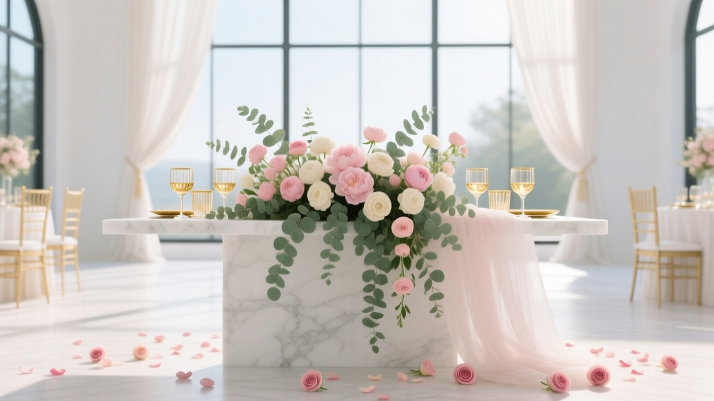The Petite Bride’s Secret Weapon: Why A-Line Wedding Dresses Aren’t Just Flattering—They’re Strategically Engineered to Add Height, Balance Proportions, and Eliminate Fitting Frustration (Here’s Exactly How to Choose Yours)