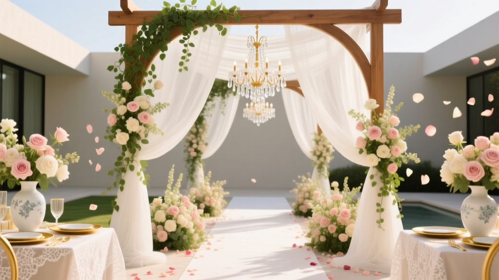 How to Plan a New York Christmas Wedding Like Cooper Koch’s—Without the Celebrity Budget: A Realistic 7-Step Timeline, Venue Shortlist & Vendor Checklist You Can Actually Book in 2024