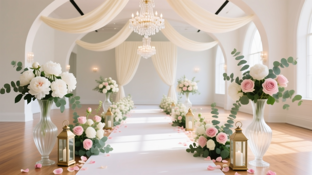 7 Non-Negotiable Steps You’re Skipping for a Park Wedding (That Cause 83% of Couples to Reschedule or Overpay)