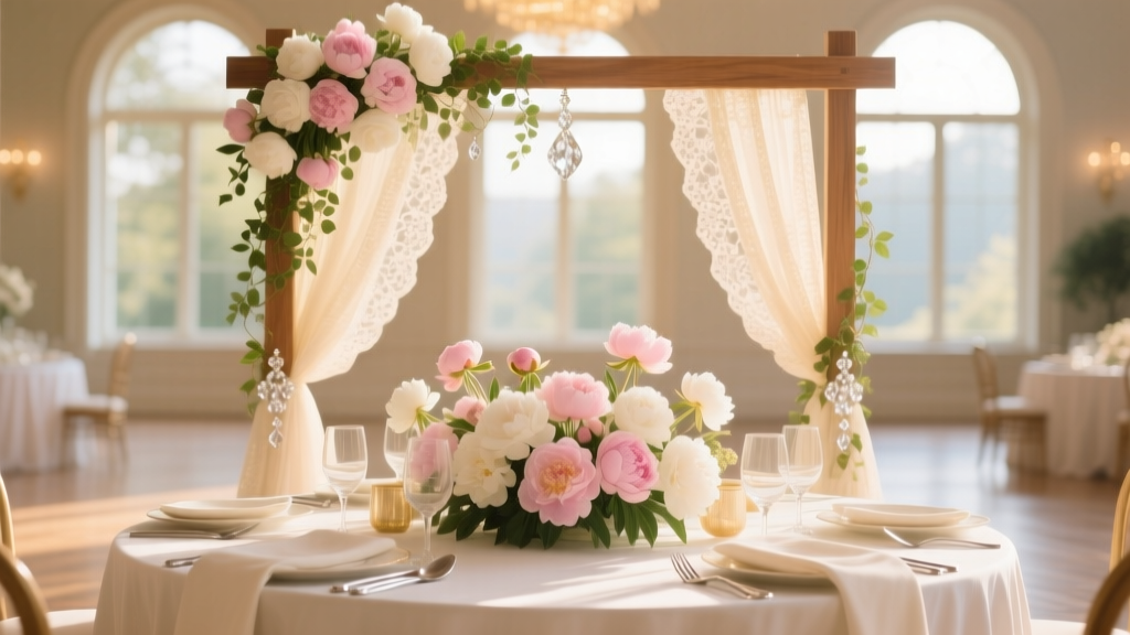 The 7-Second Wedding Blessing Hack: How Couples Are Cutting Awkward Silence, Deepening Emotional Impact, and Making Guests Cry (Tears of Joy)—Without Hiring a Pro Officiant