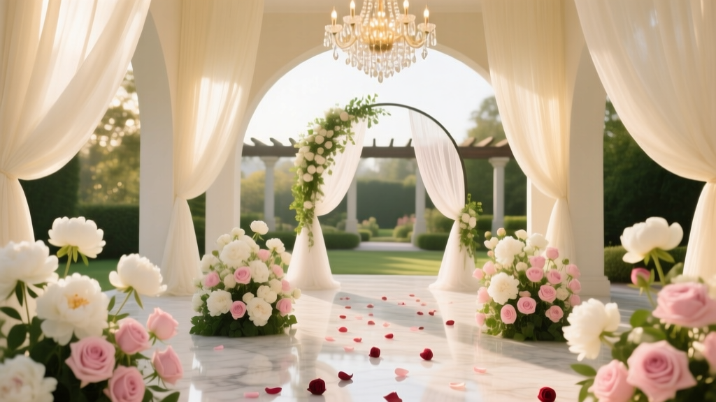 You’re Planning a Wedding in Spanish — But Your Venue Doesn’t Speak It (Here’s Exactly How to Bridge the Gap Without Stress, Miscommunication, or Costly Last-Minute Fixes)