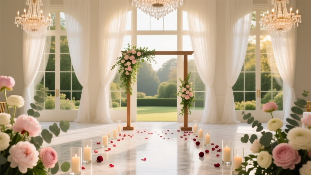 Why Your 'A Wedding Movie' Isn’t Just a Video—It’s the Only Thing Guests Will Rewatch for Decades (And How to Get One Without Doubling Your Budget or Losing Your Sanity)