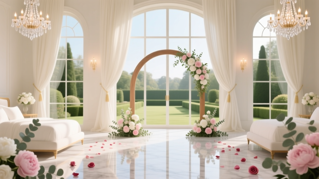 Why 78% of Couples Skip This One Max Lucado Wedding Prayer (And Regret It Later)—Here’s the Exact Version, When to Use It, and How to Personalize It Without Offending Anyone