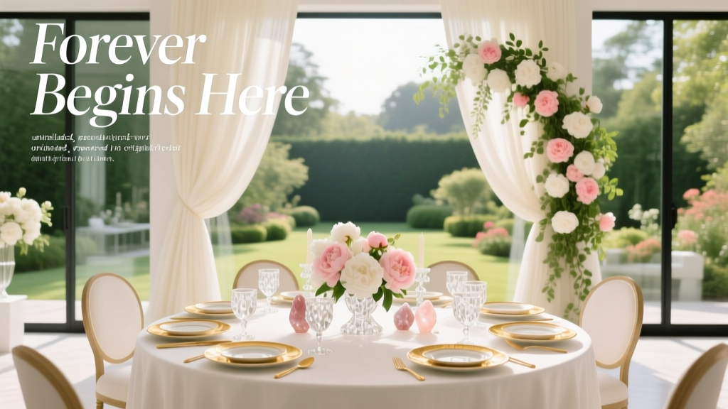 What 'A Wedding Story TLC' Really Teaches Us About Real Wedding Planning (Spoiler: It’s Not What You Think — Here’s the Unfiltered Truth Behind the Cameras)