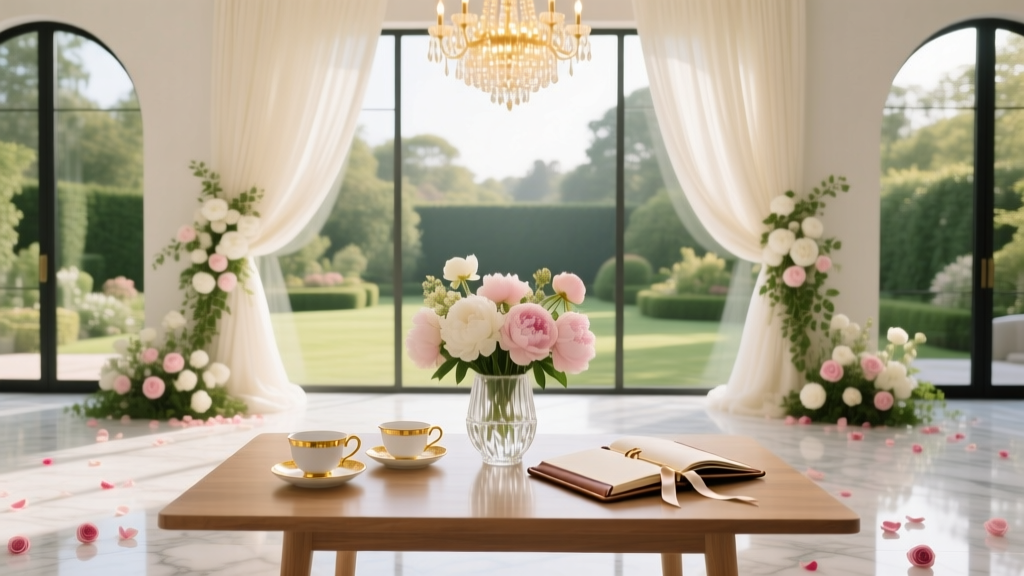 Why Your 'A Wedding to Remember Trailer' Search Just Revealed the Biggest Planning Blind Spot—And How to Fix It Before You Book a Single Vendor (Spoiler: It’s Not the Venue)