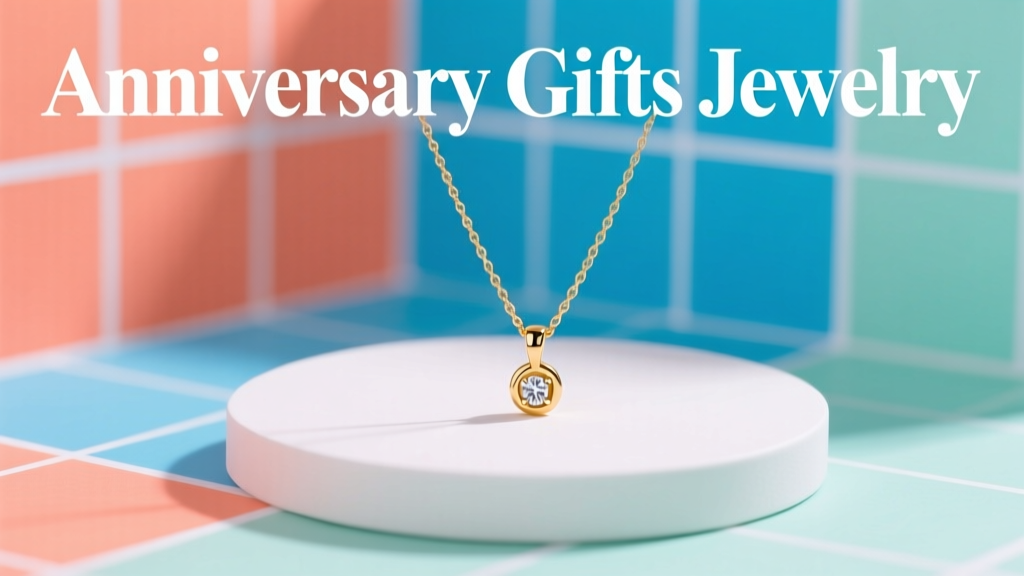 Anniversary Gifts by Year: Traditional and Modern Guide
