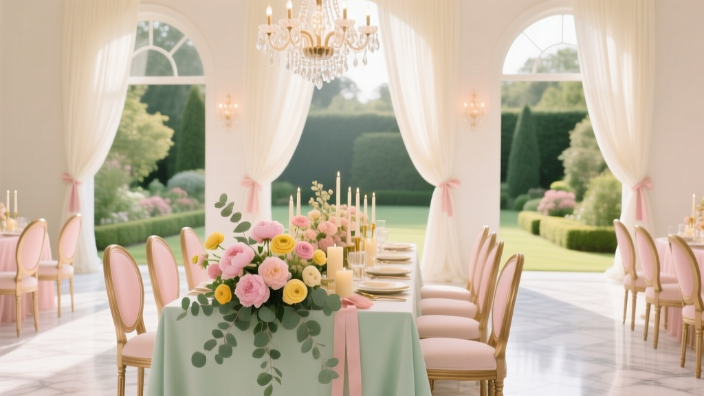 Are Dahlias Good for Wedding Bouquets? 7 Truths Florists Won’t Tell You (Plus When They’re *Actually* the Perfect Choice—And When They’ll Break Your Budget)