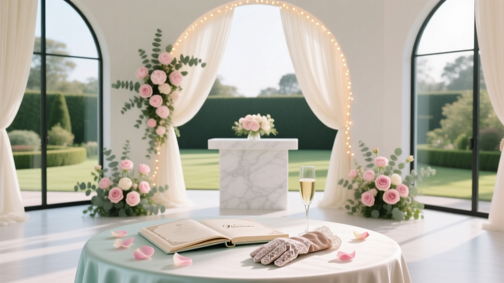 Are There Any Objections at a Wedding? What You *Really* Need to Know Before Saying 'I Do' — Because 87% of Couples Skip This Critical Legal & Emotional Safeguard (and Regret It Later)
