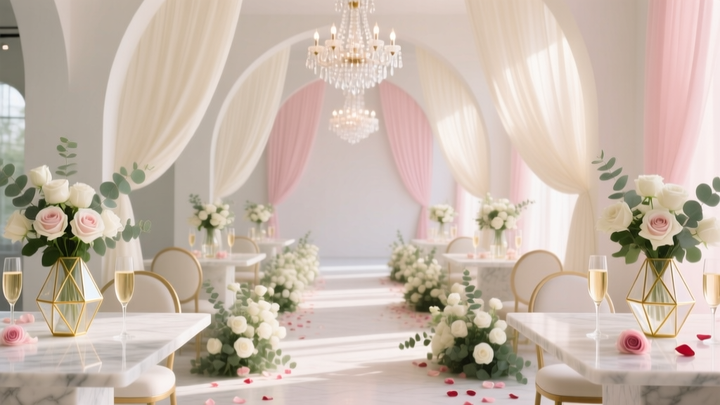 Are Wedding Planners Worth It? We Analyzed 127 Real Couples’ Budgets, Timelines & Stress Levels — Here’s Exactly When (and When Not) to Hire One