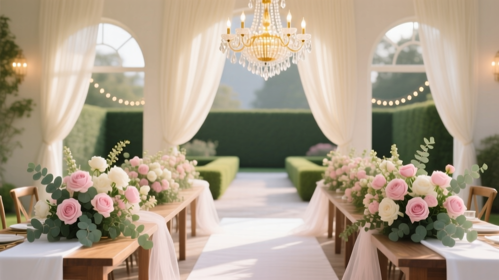 Can a woman wear white pants to a wedding? Yes—but only if you avoid these 7 etiquette landmines (and here’s exactly how to style them without stealing focus from the bride)