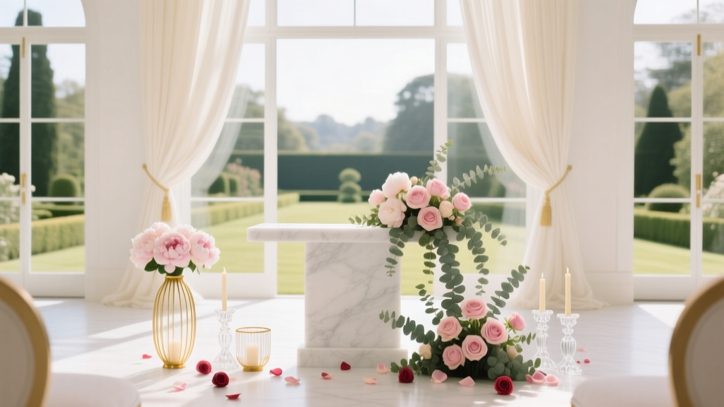 Can I Have More Than 2 Witnesses at My Wedding? Yes—Here’s Exactly How Many You *Actually* Need (and Why Adding 4 or 6 Might Be Smarter Than You Think)