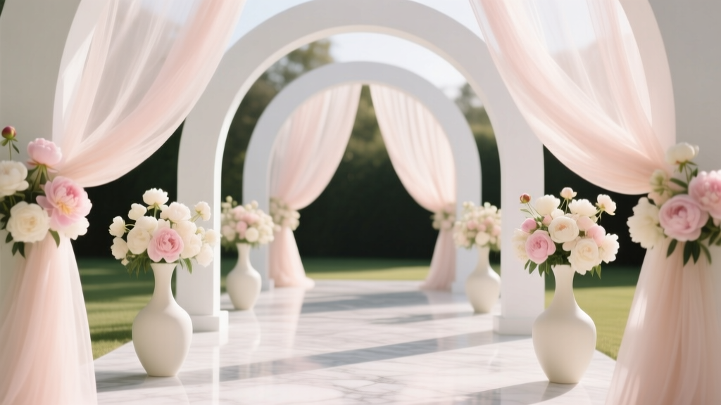 Can I Wear a Maxi Dress to a Wedding? Yes—But Only If You Nail These 7 Non-Negotiable Etiquette Rules (Most Guests Get #3 Wrong)