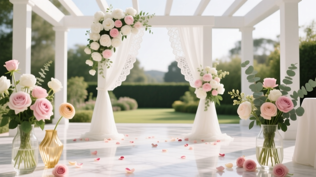 Can I Wear Any White to a Wedding? The Truth About White Attire (Spoiler: It’s Not Just About the Dress—It’s About Context, Culture, and Courtesy)