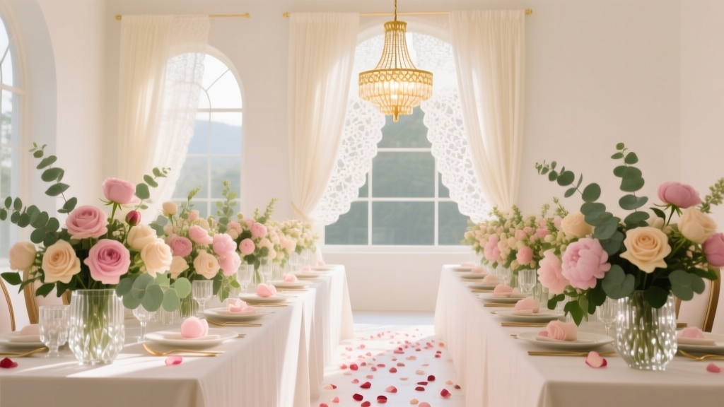 Can I Wear Red to a Wedding? The Real Answer (Backed by 127 Bridal Stylists + 3 Cultural Etiquette Experts) — What You *Actually* Need to Know Before You Buy That Dress