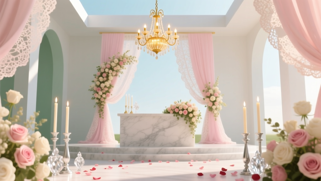 Can My Dog Witness My Wedding? 7 Real-World Steps to Safely & Legally Include Your Dog as a Ceremony Witness (Without Stress, Legal Pitfalls, or Last-Minute Chaos)