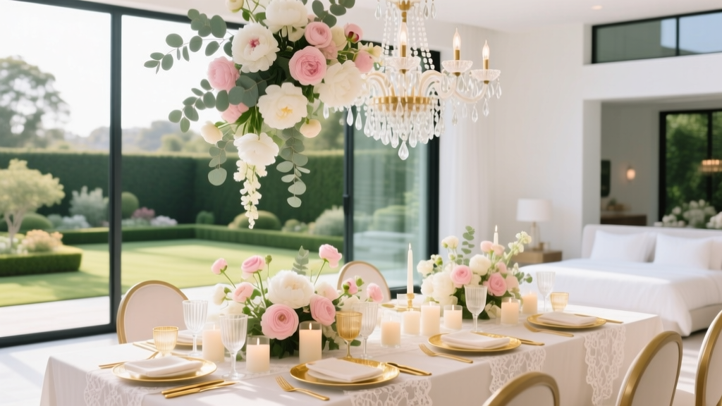 Yes, You Can Have a Wedding for $5,000—Here’s Exactly How 12 Real Couples Did It (Without Sacrificing Joy, Dignity, or Photos That Don’t Look Like a Zoom Background)