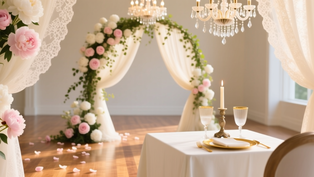 Yes, You Can Make a Wedding Registry on Etsy — Here’s Exactly How to Do It Right (Without Overpaying, Losing Gifts, or Confusing Guests)