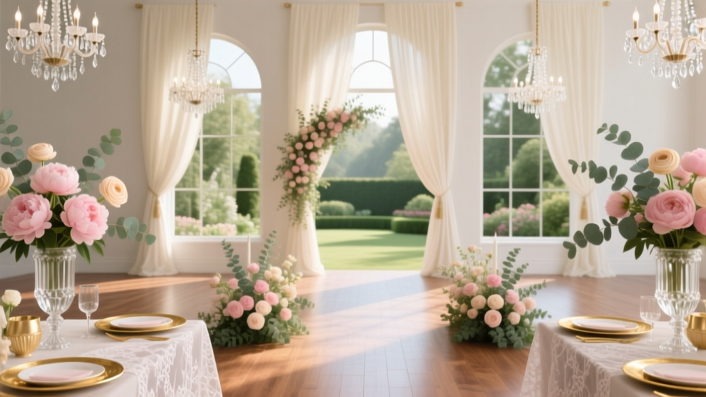 Yes, You *Can* Negotiate a Wedding Venue—Here’s Exactly How to Save $1,200–$4,800 (Without Sounding Desperate or Risking Your Date)