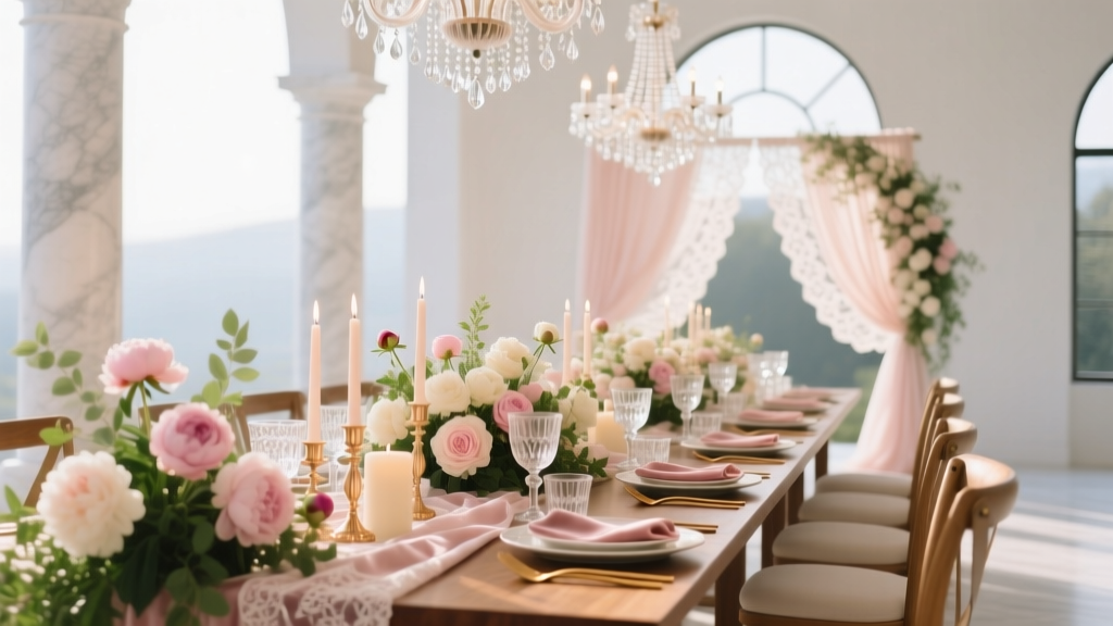 Can You Officiate Your Own Wedding in Michigan? The Truth Is Surprising—And Yes, It’s Legal (But Not How You Think)